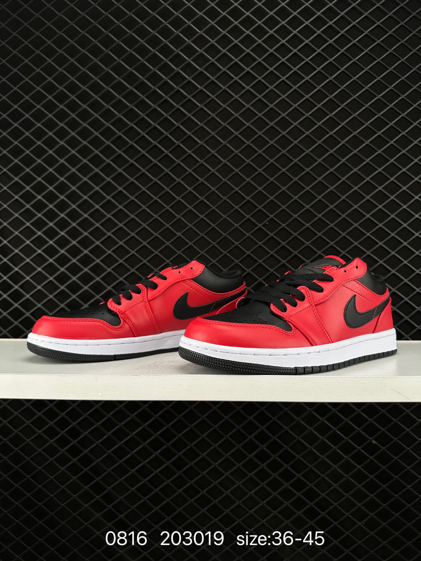 Air Jordan 1 Low AJ1